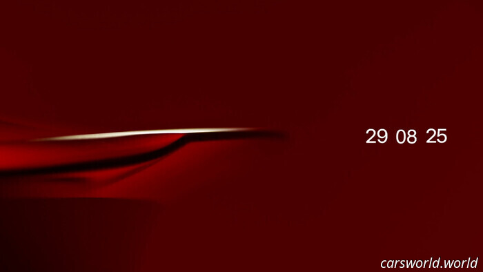 Tesla's Most Anticipated Model Y Is Set for Its Grand Introduction | Carscoops